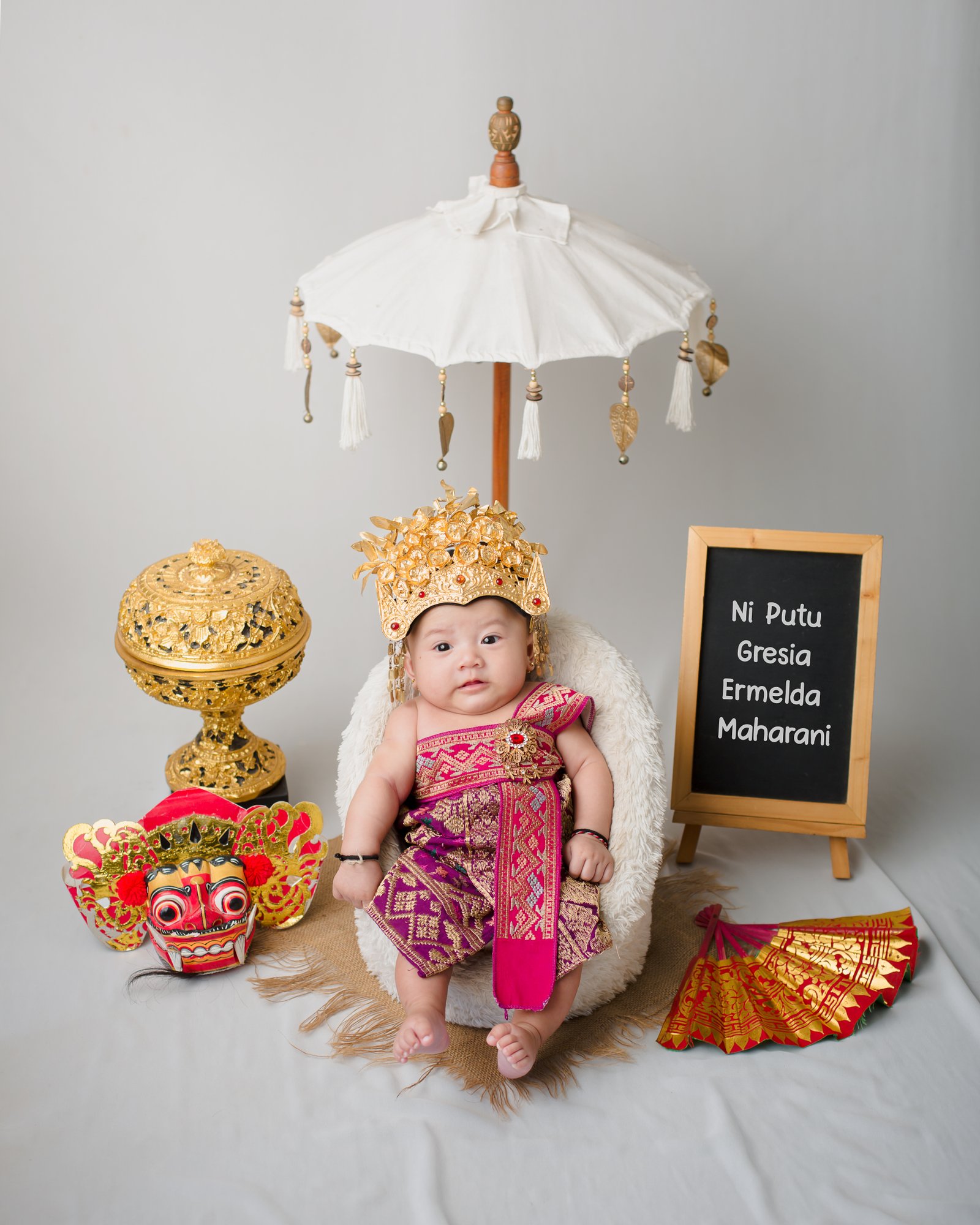 Ni Putu Gresia Ermelda Maharani